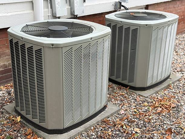 Reliable Air Conditioning Repair contractor in Madras, OR by Leonard HVAC